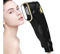 Mini HIFU Macchina di Bellezza Professionali 3 in 1 Dispositivo di Anti età Sollevamento Viso, Dispositivi di Bellezza per Ringiovanimento della Pelle, Sbiancante, Rassodamento della Pelle