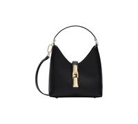 Furla Iride Mini Borsa a tracolla nero, pelle, donna