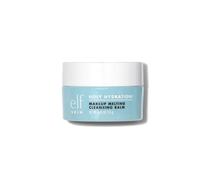 e.l.f. - Holy Hydration! Cleansing Balm Crema detergente 13 g Bianco unisex