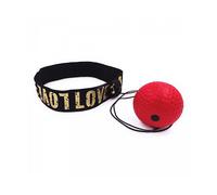 MINI HOME TRAINER INF 45755089 Fascia Per La Testa Con Pallone Riflettente