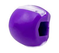 MINI HOME TRAINER INF 57047284 Esercitatore Per La Mascella Kiefertrainer Silicone Viola