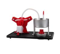 Mini Hot Live Steam Engine Model Physical Science Kit Fai Da Te Giocattolo