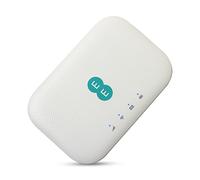 Mini Hotspot Esterno da 300 Mbps 2150 MAh Router Wireless EE71 4G Accesso Rapido a Internet Interfaccia Micro-USB 2.0