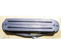 MINI HUMBUCKER HOTRAIL SPLITTABILE ALTA IMPEDENZA FORTONE SB2