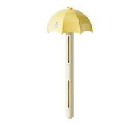 Mini Humidifier USB Portable - Umbrella Design Quiet Night Light | Desk Mist Maker - PP Adjustable Travel Moisture Device | Auto Shut Off | Bedroom Bathroom Office Dormitory Sleeping
