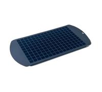 Mini Ice Box Small Cube Maker 160 Vassoio per ghiaccio in silicone per ghiaccio tritato a griglia piccola