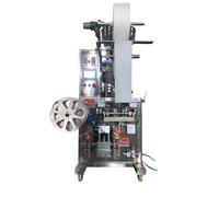 Mini Ice Candy Doypack Premade Bag Packing Machine Zipper Automatico Nut Snack Coffee Stand Up Pouch Packaging Machine