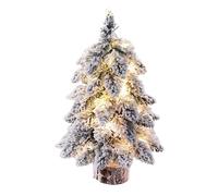 Mini illuminazione piccola 45cm Mini e (Silver, 45cm)
