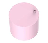 Mini imbuto: strumento per realizzare bicchieri con glitter, imbuto per bicchieri, flessibile, facile da versare, a prova di fuoriuscite, per artigianato, progetti scolastici, arte in resina, progetti