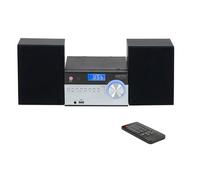 E_0002_S9121079 Adler Mini impianto Stereo Adler CR 1173 Audio E tv