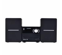 Blaupunkt Mini Impianto Stereo Blaupunkt Ms13bt S_0301_S9138290 Audio E tv