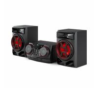Mini impianto Stereo LG CK43N