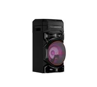 Mini impianto Stereo LG RNC5