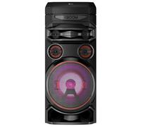 Lg Xboom Rnc7 450w Bluetooth Speaker Nero