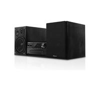 Panasonic SC-PMX90 Microsistema audio per la casa 120 W Nero