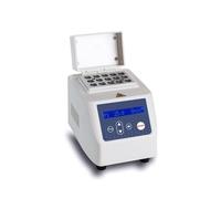 Mini incubatore a bagno secco con riscaldamento o raffreddamento, LCD Per laboratorio(Mini H100)