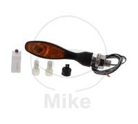 Mini indicatore Kellermann Micro 1000 nero 6W connettore M8