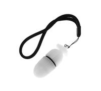 Mini Indicatore Luminoso Di Sicurezza A LED - Lampada Lampeggiante Compatta E Impermeabile Con Design Di Attacco Portatile E Illuminazione Di Lunga Durata, Pratico Strumento Di Visibilità Per La Sicur