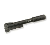 Mini-Inflador GIYO Con Manometro per Bici Bike / Accessori