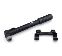 Mini-Inflador GIYO Telescopico per Bici Bicicletta Bike/Accessori