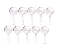 Mini ingrandimento portatile da 24 pezzi per l'osservazione