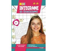 Mini Integrame și Diagrame - nr.1