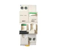 Mini interruttore automatico MCB IDPNa 1P+N elettrico | Protezione dalle perdite 30 mA Vigi IDPN ELE 6A 10A 16A 20A 25A 32A 40A(32A)