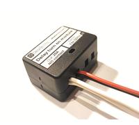 Mini interruttore timer relè temporizzato kit da 1 a 1200 sec ritardo 12V / 1...