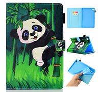 Mini iPad Cases 7.9 pollici Cute Pattern Angoli multipli Stand Cover protettiva con Auto Sleep Wake per iPad mini 5/4/3/2/1-Hug bear