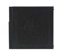 Mini ITX Computer Case HTPC Host Chassis USB2.0 ITX Enclosure Industrial Control Chassis per Office Business