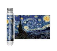 Mini Jigsaw: Gioco intelligente di formato, in barca, parti resistenti all'usura, immagini dettagliate e brillanti | affidabile per gli amanti dei Ri