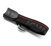 Mini John Cooper Works Design Alcantara JCW - Cordino portachiavi per F54 F55 F56 F57 F60, multicolore, s