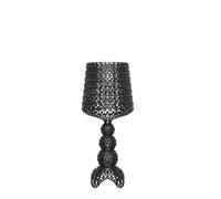 Mini Kabuki Lampada da Tavolo Nero