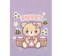 Mini Kawaii Notebook for Kids: 4.5 x 6 Small Pocket Notepads, Cute Animals Small Journal for Kids & Teenagers
