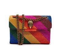 Mini Kensington Fabric Kurt Geiger