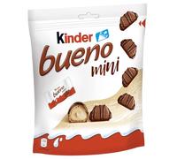 Kinder Mini Bueno T20 108gr