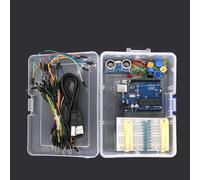 Mini KIT Basic Arduino Mini UNO Atmega328 compatibile 100% + SCATOLA