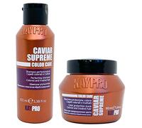 Mini Kit Caviar Supreme Shampoo e Maschera KayPro 100ml