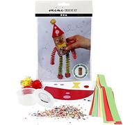Mini kit creativo "Creativ Company" Clown