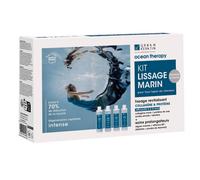 Mini Kit Cura Ocean Therapy Urban Keratin 4x100ml