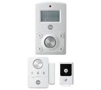 Mini Kit Di Allarme Wireless - YSGA02-W