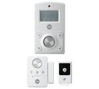 Mini Kit Di Allarme Wireless - YSGA02-W