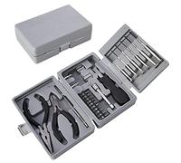 Mini kit di attrezzi da 26 pezzi.