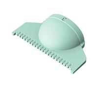 Mini Kit Di Cucito - Macchina Da Cucire A Mano | Strumento Di Guida Per Cuciture | Guida Alla Cucitura Righello | Calibro Delle Dita Di Blocco | Portali Di Trapunte Portatili Per Donne Non Grande