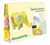 Mini kit Eléphant KIT029C