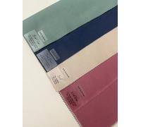 Mini Kit Integrazione Colori Armocromia- 4 Drappi Premium per integrare il tuo Kit Base | Compatibili con Maison Image Academy e Altri Brand (ESSENCE - SOFT SUMMER)