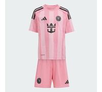 Mini kit Inter Miami CF Home 25/26 Messi Easy Pink 2-3A