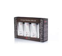 Mini Kit Lisciante Brasiliano Urban Keratin