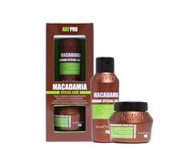 Mini Kit Macadamia Shampoo e Maschera KayPro 100ml