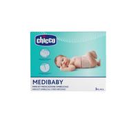 Mini kit medicazione ombelicale - chicco